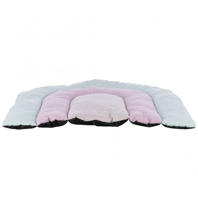 Liegematte für Hunde – Junior Patchwork – Bild 2