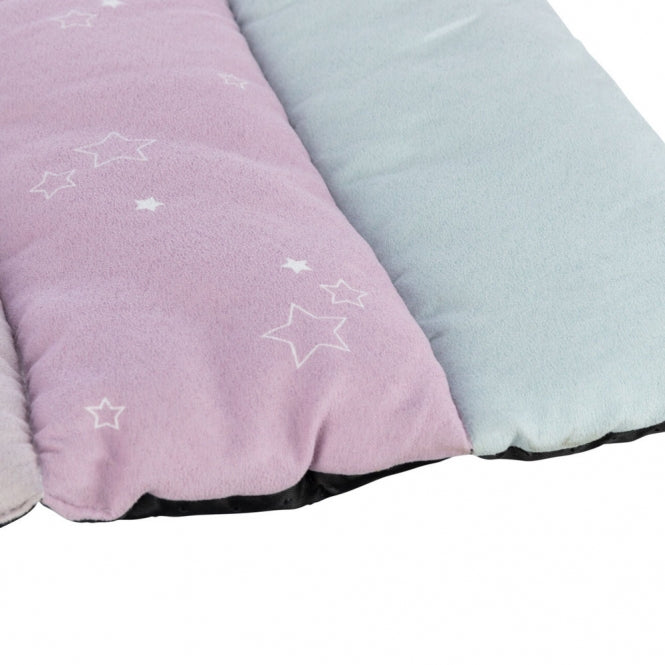 Liegematte für Hunde – Junior Patchwork – Bild 3