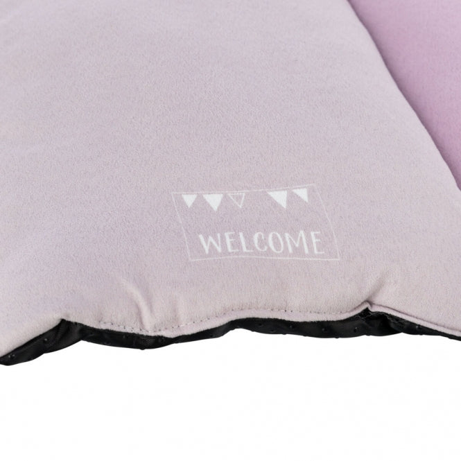 Liegematte für Hunde – Junior Patchwork – Bild 4