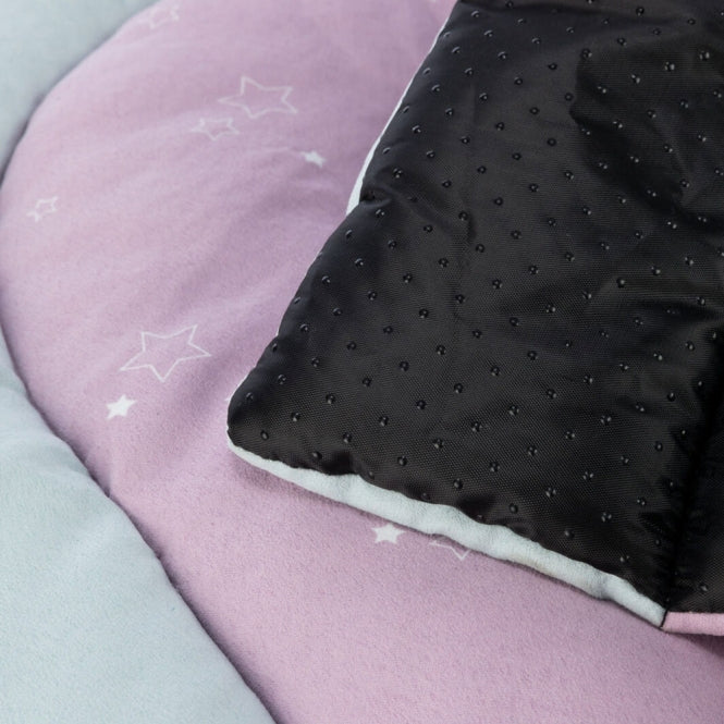 Liegematte für Hunde – Junior Patchwork – Bild 5