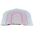 Liegematte für Hunde Junior Patchwork | Trixie