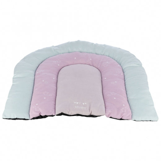 Liegematte für Hunde – Junior Patchwork