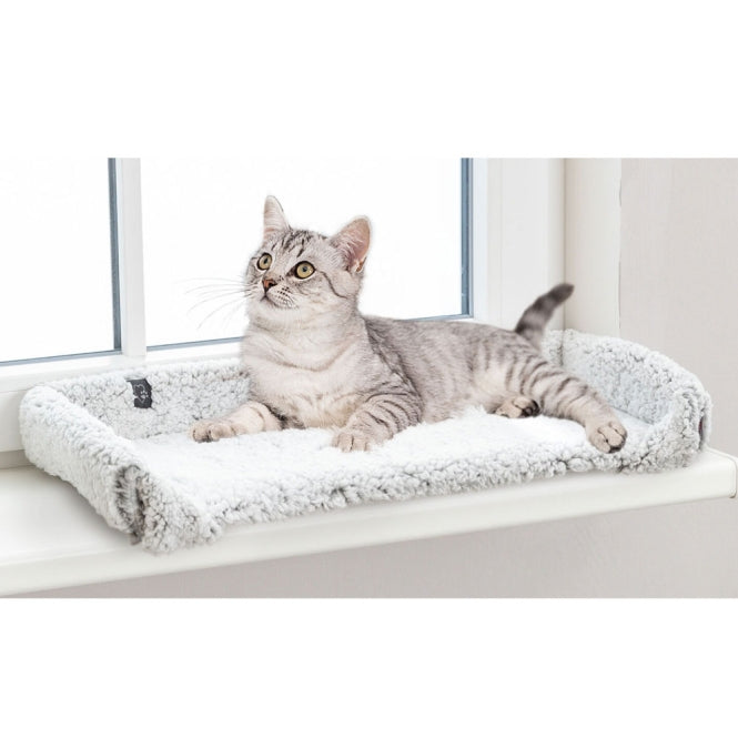 Liegematte für Katzen – Calida für Fensterbank – Bild 2