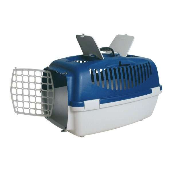 Transportbox für Hunde – Capri III – Bild 2