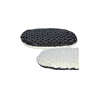 Liegekissen für Hunde – Kaline creme/grau – Bild 2