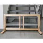 Hundeabsperrgitter –  – Bild 4