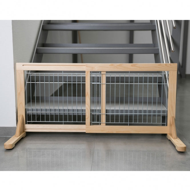 Hundeabsperrgitter –  – Bild 4