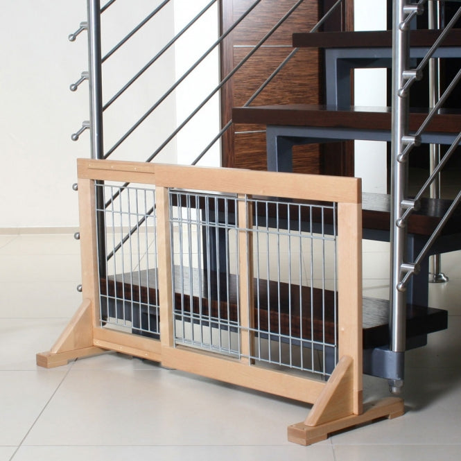 Hundeabsperrgitter –  – Bild 6