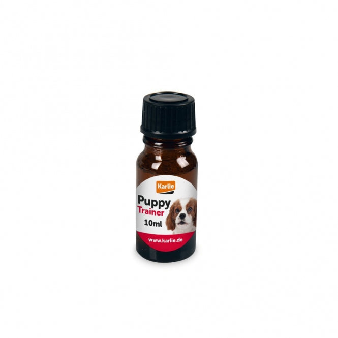 Hundepflege – Puppy Trainer, 10 ml – Bild 2