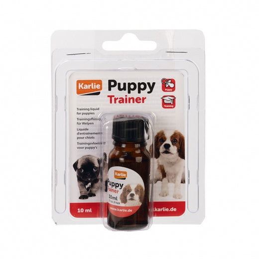 Hundepflege – Puppy Trainer, 10 ml