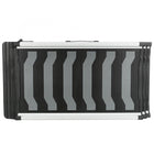 Teleskop-Rampe für Hunde – 3-fach Aluminium/TPR – Bild 3