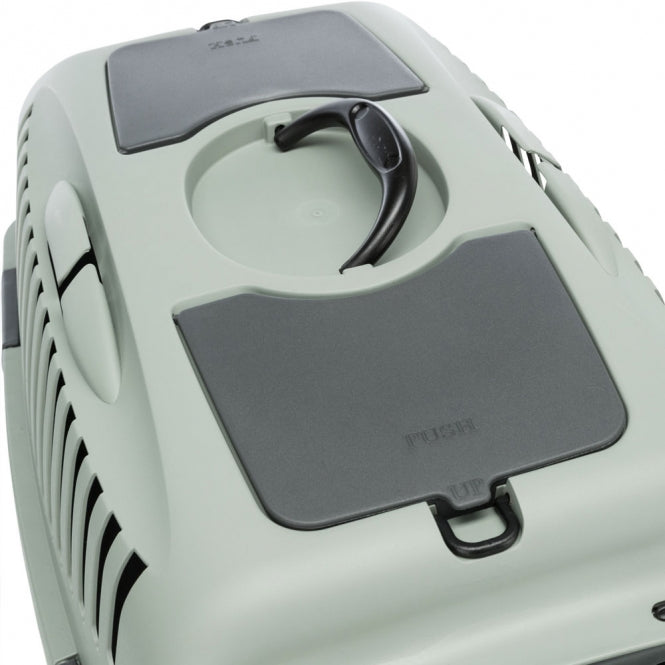 Transportbox für Hunde – Be Eco Capri 3 – Bild 6