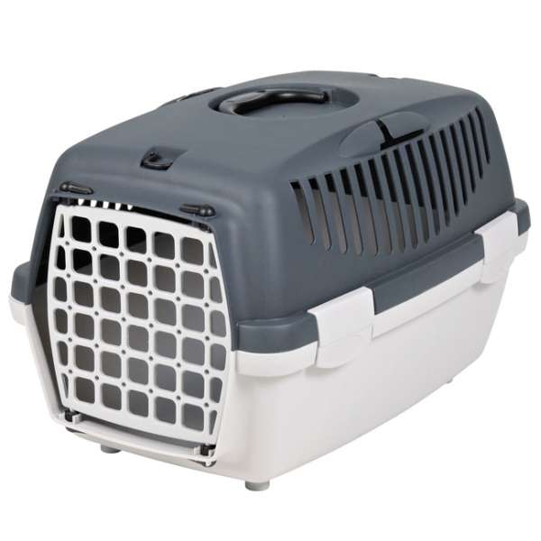 Transportbox für Hunde – Capri I