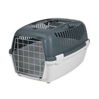 Katzentransportbox – Capri III Open Top, Grau