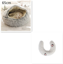 Dog And Cat Bed 40cm