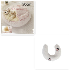 Dog And Cat Bed 40cm