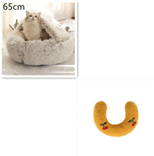 Dog And Cat Bed 40cm