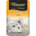 Katzennassfutter Miamor Ragout Royale in Jelly 100g, 22er Pack | Finnern Miamor