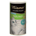Katzensnacks Sensible Kitten Huhn Pur 30g, 12er Pack | Miamor