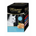 Multibox für Katzen Feine Filets Mini Feine Selection 8x50g, 4er Pack | Miamor
