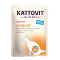 Katzennassfutter PB Feline Diet Urinary mit Lachs 85g, 24er Pack | Kattovit