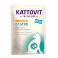 Katzennassfutter PB Gastro Huhn & Reis 85g, 24er Pack | Kattovit