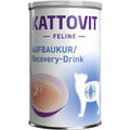 Katzennassfutter Recovery Drink 135ml, 12er Pack | Kattovit