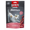 Hundeleckerli Bitties Karotte & Spinat 100g | Rinti