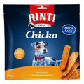 Hundeleckerli Chicko Huhn Megapack 500g | Rinti