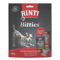 Hundeleckerli Bitties 300g Multipack mit 3 verschiedenen Sorten | Rinti