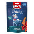 Hundeleckerli Rinti Extra Chicko Knoblauchecken 80g | Finnern