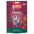 Hundeleckerli Chicko Plus Knoblauchecken 225 g | Rinti