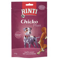 Kauknochen für Hunde Chicko Plus Hähnchenschenkel mit Calciumbone 225 g | Rinti