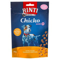 Hundeleckerli Extra Chicko Mini XS Huhn 80g | Rinti