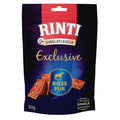Hundeleckerli Exclusive Ross 50g | Rinti