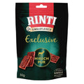 Hundeleckerli Exclusive Hirsch 50g | Rinti