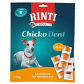 Hundeleckerli Chicko Dent Huhn Small 150g | Rinti