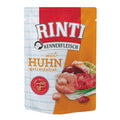 Hundenassfutter PB Kennerfleisch Huhn 400g, 10er Pack | Rinti