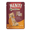 Hundenassfutter PB Gold Huhn Pur 100g, 10er Pack | Rinti