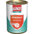 Hundenassfutter Dose Canine Niere/Renal Rind | Rinti