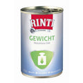 Hundenassfutter Canine Gewicht 400g, 12er Pack | Rinti