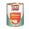 Hundenassfutter Dose Canine Niere/Renal Huhn | Rinti