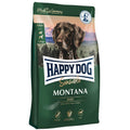 Hundetrockenfutter Supreme Sensible Montana | Happy Dog