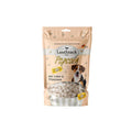 LandSnack für Hunde Popcorn mit Leber und Vitaminen, 100g | Landfleisch