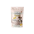 LandSnack für Hunde Popcorn mit Leber und Grünlippmuschel, 100g | Landfleisch