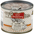 Katzennassfutter Cat Senior Tante Gerdas Fleischsuppe 180g, 12er Pack | Hofgut Breitenberg