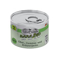 Hundenassfutter B.A.R.F.2GO Obst-, Gemüse und Kräuterpesto Grün 200g, 6er Pack | Landfleisch