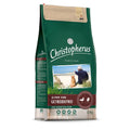 Hundetrockenfutter Christopherus Getreidefrei Senior Ente + Kartoffel | Allco Dog