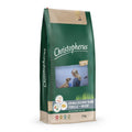 Hundetrockenfutter Getreidefrei Forelle & Insekt | Christopherus Hund