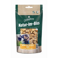 Hundeleckerli Hähnchen-Seelachs Minis 70g, 12er Pack | Christopherus Hund